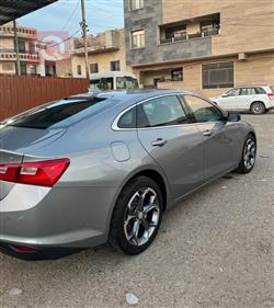 شيفروليه ماليبو